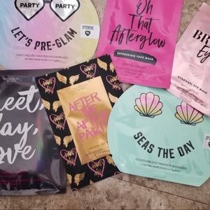 MYSTERY face mask BOX! ✨💕+free gift